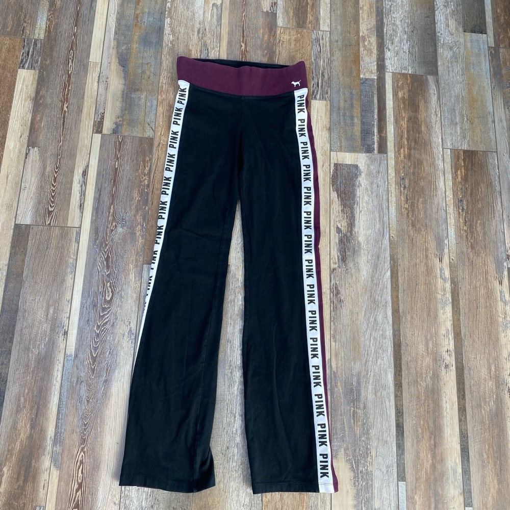 PINK Victoria’s Secret Yoga Pants